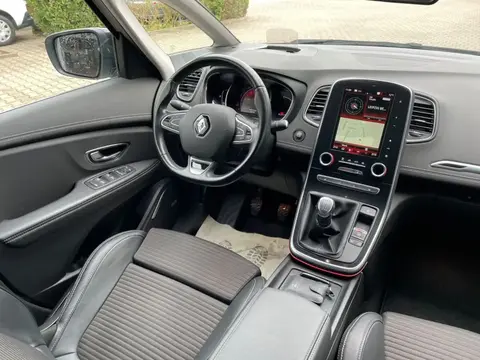 Used RENAULT SCENIC Petrol 2019 Ad 