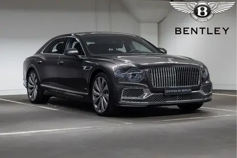 Used BENTLEY FLYING SPUR Petrol 2022 Ad 