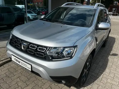 Used DACIA DUSTER Petrol 2021 Ad 