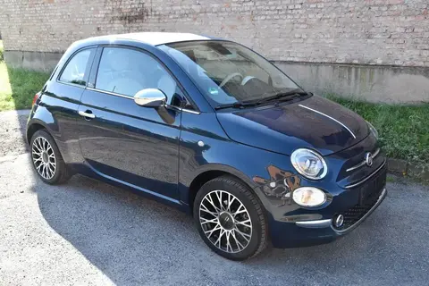 Annonce FIAT 500 Essence 2019 d'occasion 