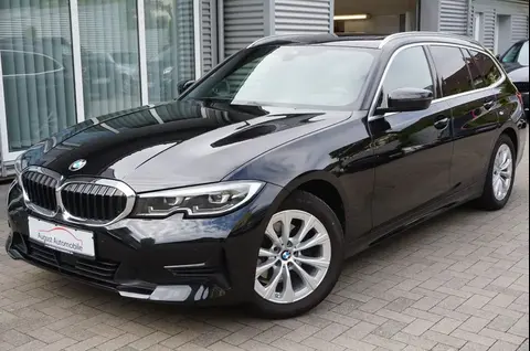 Annonce BMW SERIE 3 Diesel 2020 d'occasion 