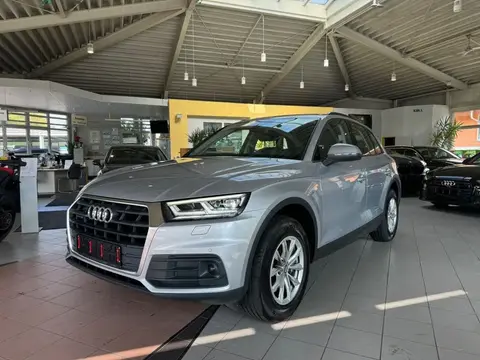 Annonce AUDI Q5 Diesel 2019 d'occasion 