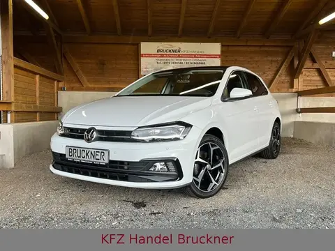 Used VOLKSWAGEN POLO Petrol 2020 Ad 