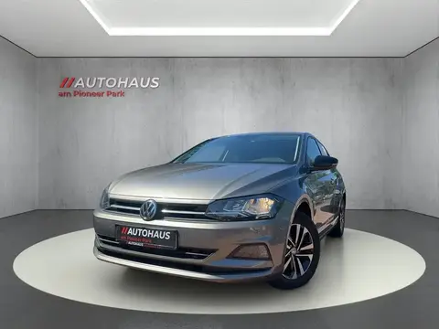 Used VOLKSWAGEN POLO Petrol 2020 Ad 