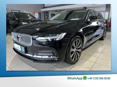 Used VOLVO V90 Diesel 2024 Ad 