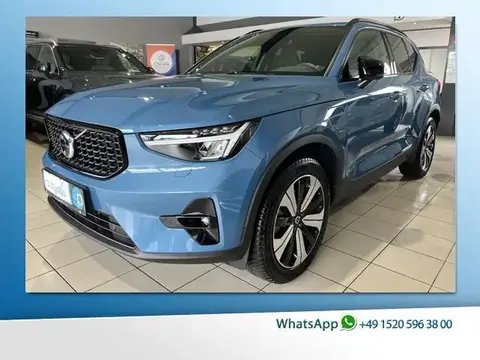 Used VOLVO XC40 Hybrid 2023 Ad 