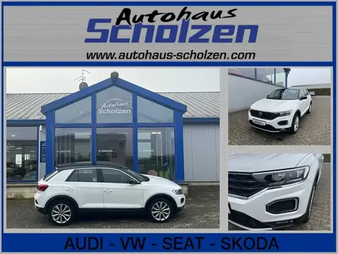 Used VOLKSWAGEN T-ROC Petrol 2020 Ad 