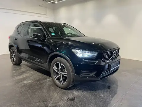 Annonce VOLVO XC40 Essence 2021 d'occasion 