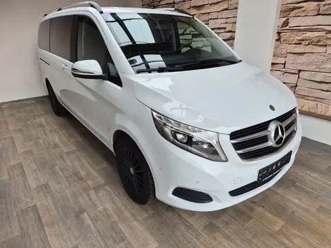 Used MERCEDES-BENZ CLASSE V Diesel 2019 Ad 