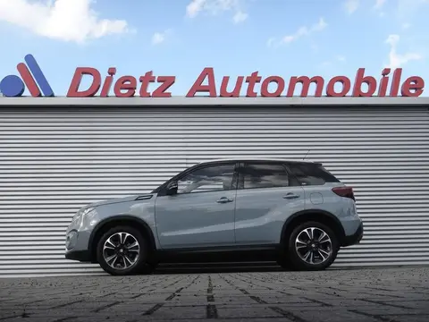 Used SUZUKI VITARA Petrol 2020 Ad 