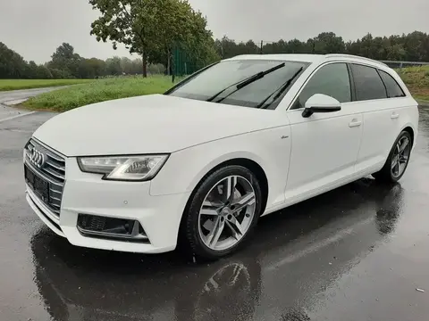 Used AUDI A4 Diesel 2019 Ad 