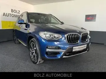 Used BMW X3 Hybrid 2020 Ad 