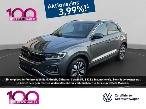 Used VOLKSWAGEN T-ROC Petrol 2023 Ad 