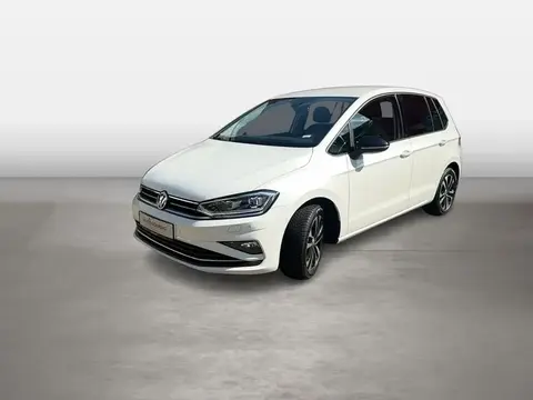 Annonce VOLKSWAGEN GOLF Diesel 2019 d'occasion 