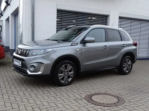 Annonce SUZUKI VITARA Essence 2023 d'occasion 