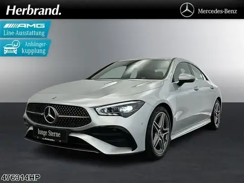 Annonce MERCEDES-BENZ CLASSE CLA Essence 2023 d'occasion 