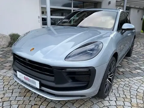 Used PORSCHE MACAN Petrol 2022 Ad 