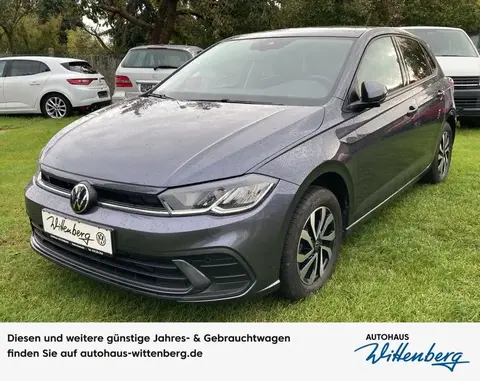 Annonce VOLKSWAGEN POLO Essence 2023 d'occasion 