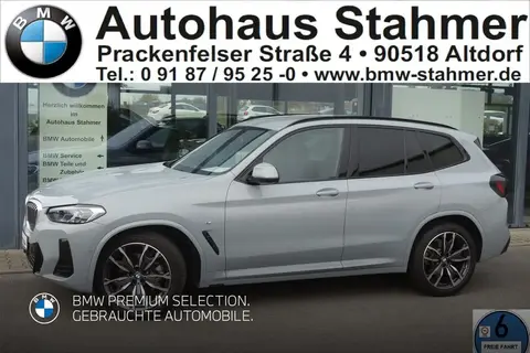 Used BMW X3 Diesel 2024 Ad 