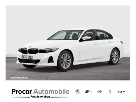 Annonce BMW SERIE 3 Essence 2023 d'occasion 