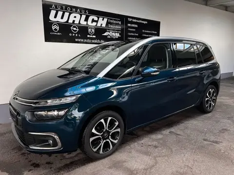 Annonce CITROEN C4 Diesel 2019 d'occasion 