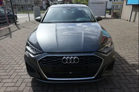 Annonce AUDI A3 Diesel 2021 d'occasion 