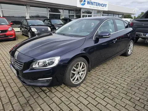 Used VOLVO S60 Petrol 2016 Ad 