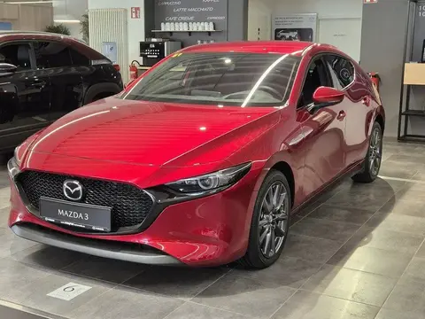 Annonce MAZDA 2 Essence 2024 d'occasion 