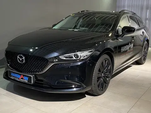 Annonce MAZDA 6 Essence 2024 d'occasion 