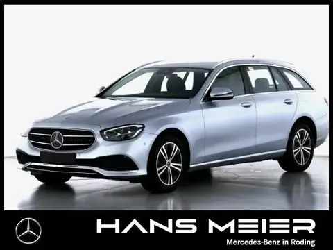 Used MERCEDES-BENZ CLASSE E Diesel 2021 Ad 