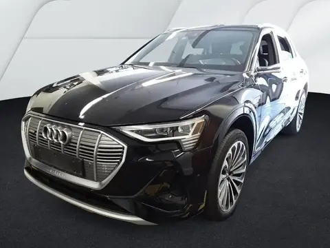 Annonce AUDI E-TRON Non renseigné 2020 d'occasion 