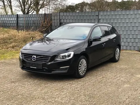 Used VOLVO V60 Diesel 2017 Ad 