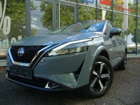 Annonce NISSAN QASHQAI Essence 2023 d'occasion 