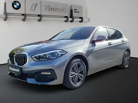 Annonce BMW SERIE 1 Essence 2024 d'occasion 