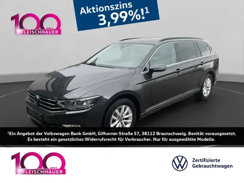 Used VOLKSWAGEN PASSAT Petrol 2024 Ad 