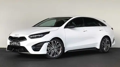 Annonce KIA PROCEED Essence 2024 d'occasion 