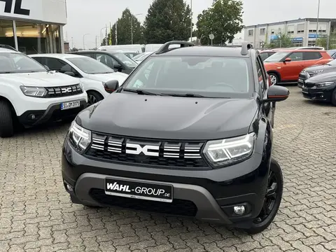 Annonce DACIA DUSTER GPL 2023 d'occasion 