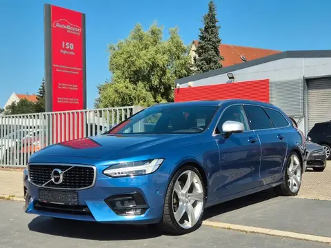 Used VOLVO V90 Diesel 2017 Ad 