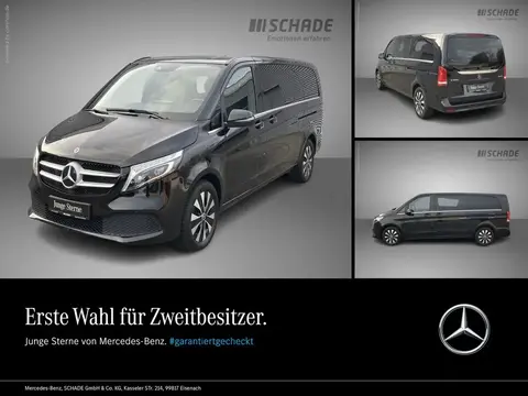 Used MERCEDES-BENZ CLASSE V Diesel 2022 Ad 