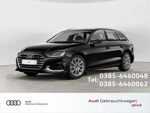 Annonce AUDI A4 Diesel 2020 d'occasion 