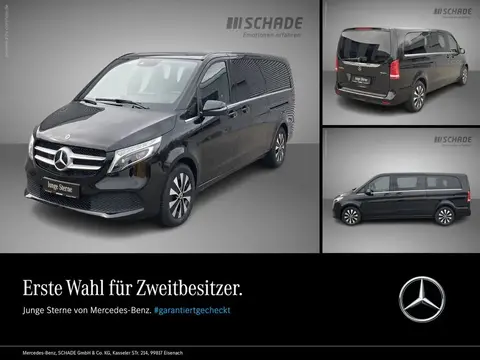 Used MERCEDES-BENZ CLASSE V Diesel 2022 Ad 