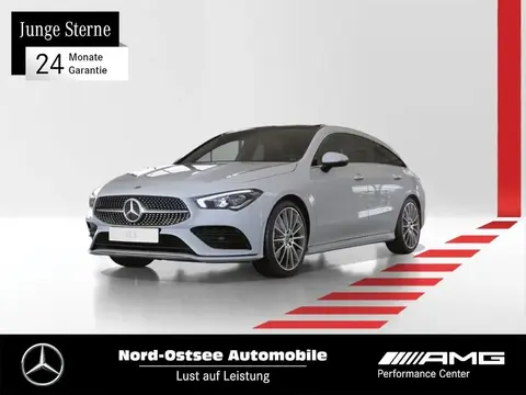 Annonce MERCEDES-BENZ CLASSE CLA Essence 2023 d'occasion 