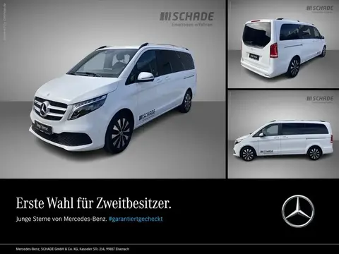 Annonce MERCEDES-BENZ CLASSE V Diesel 2023 d'occasion 