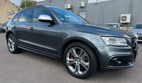 Used AUDI SQ5 Diesel 2015 Ad 