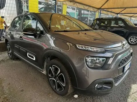 Annonce CITROEN C3 Diesel 2022 d'occasion 