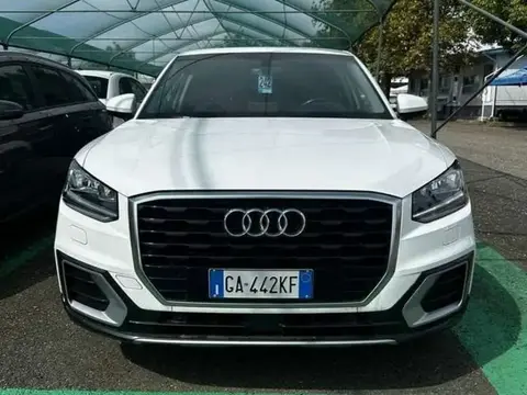 Annonce AUDI Q2 Diesel 2020 d'occasion 