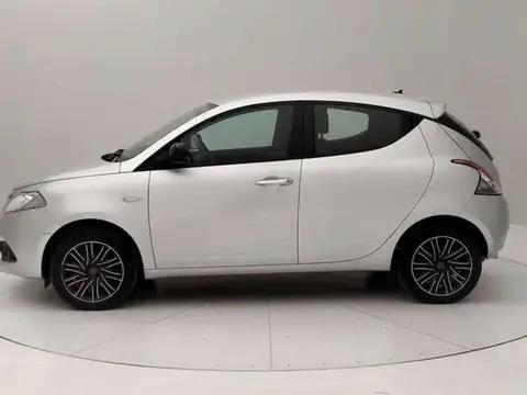 Annonce LANCIA YPSILON Essence 2020 d'occasion 