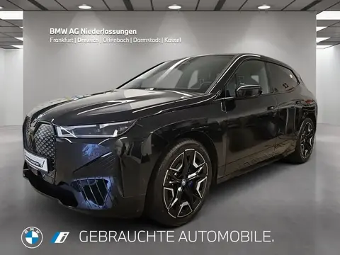 Annonce BMW IX Non renseigné 2022 d'occasion 