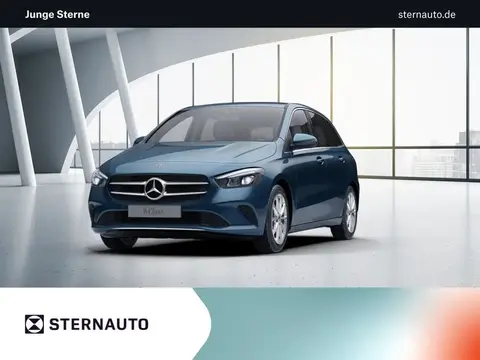 Annonce MERCEDES-BENZ CLASSE B Essence 2020 d'occasion 