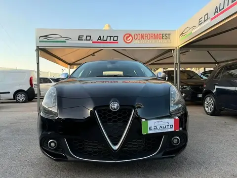 Used ALFA ROMEO GIULIETTA Diesel 2018 Ad 